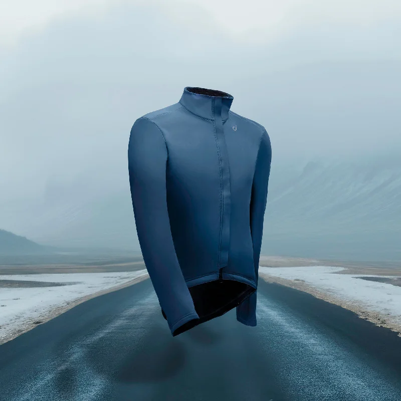Early Bird Men's Alpha Zero Jacket