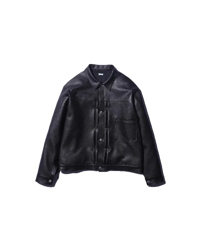Must-Have Deals 1st Type Leather Jacket