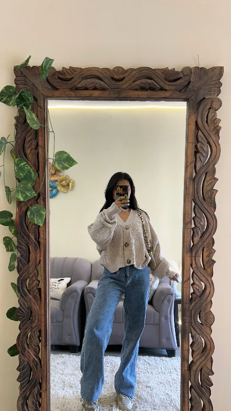 Bargain Alert Cute cardigan M