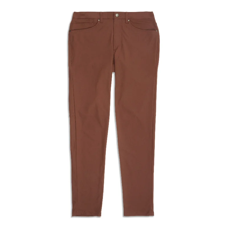 Exclusive Preview ABC Pant Slim - Resale