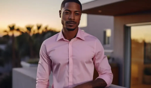 Dress Shirts 