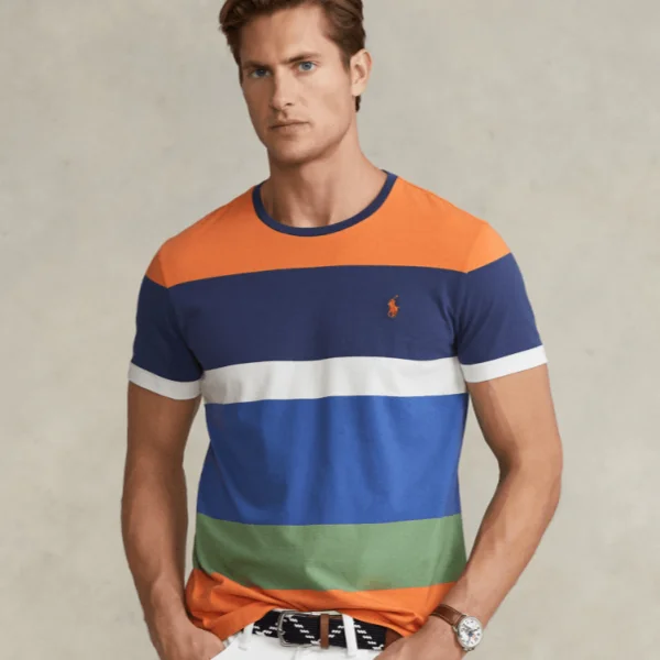 Short  Sleeve 