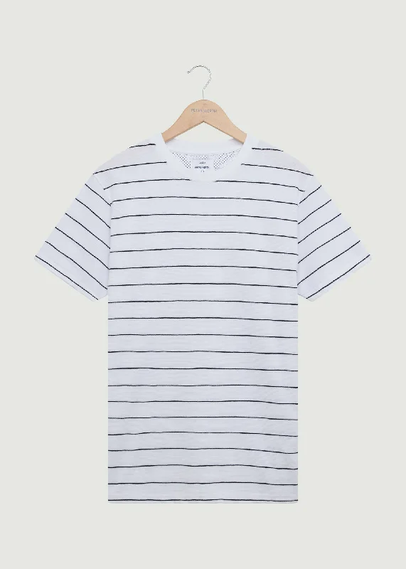 Steal Deal Akass T Shirt - White