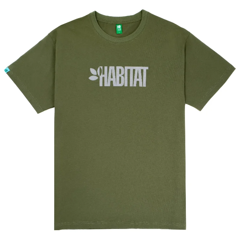 Today's Deal Apex T-Shirt Army
