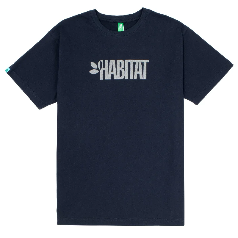The Best Prices Apex T-Shirt Navy Blue