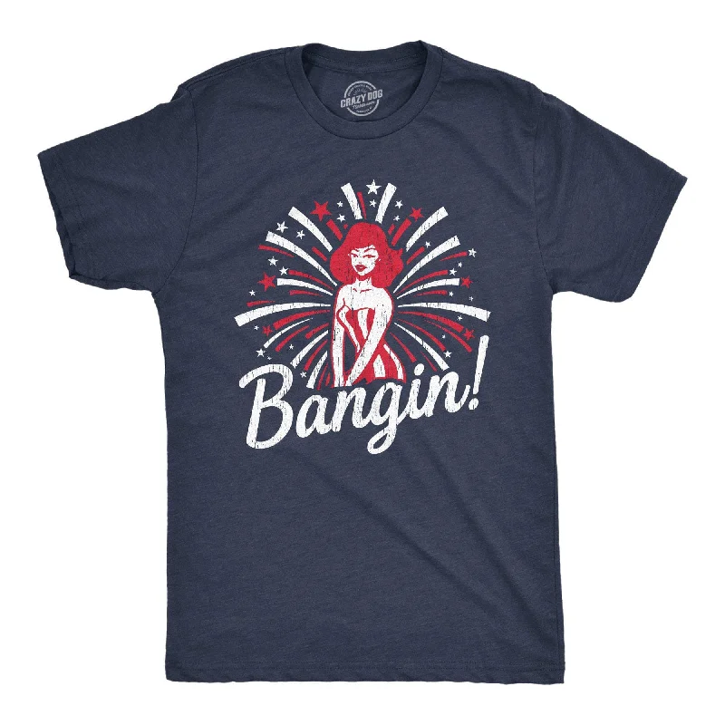 Final Markdown Bangin! Men's T Shirt