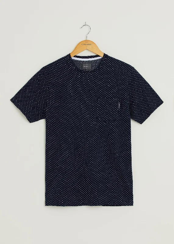 Huge Discounts Bridger T-Shirt - Navy