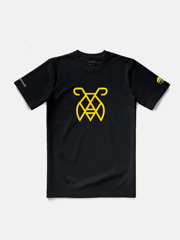 Big Savings Team Visma | Lease a Bike - Fan Peloton - T-shirt