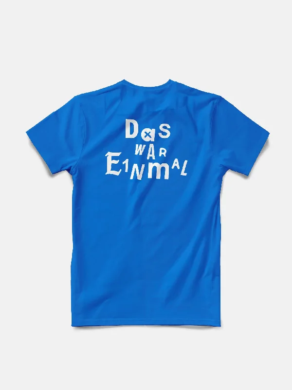 Early Bird De Rode Lantaarn - Das War Einmal - T-shirt