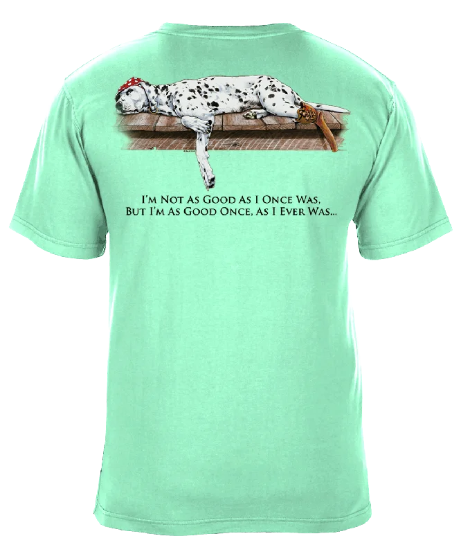 Instant Discount Dog Days T-Shirt