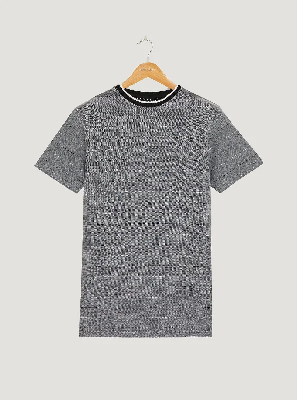 Deal Mania Eastcote T-Shirt - Grey