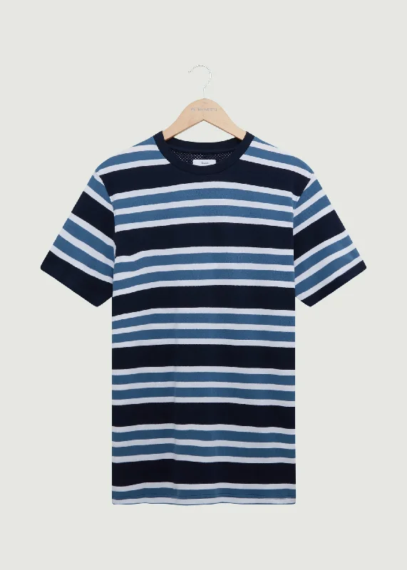 Exclusive Deal Fairbrass T Shirt - Navy/Blue