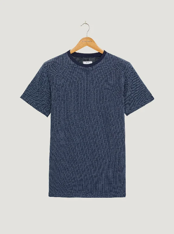 Bargain Blast Gatton T-Shirt - Navy