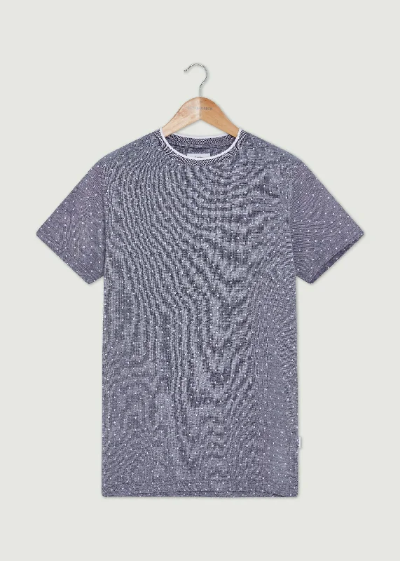 Low Prices Geffrye T-Shirt - Navy