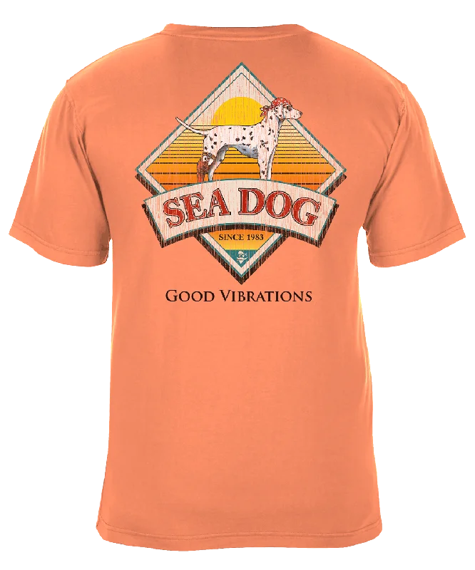 Discount Mania Good Vibrations