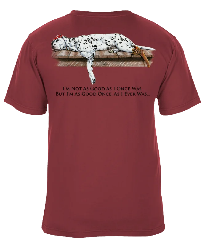 Huge Discounts Dog Days T-Shirt