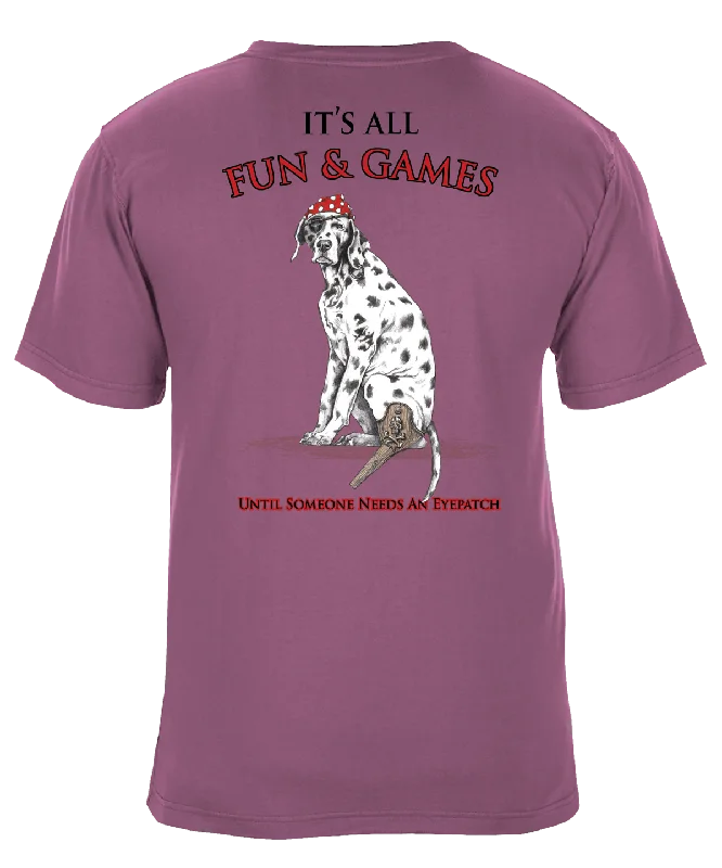 Flash Sale It's All Fun & Games