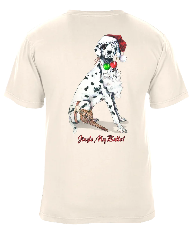 Flash Sale Jingle My Balls!