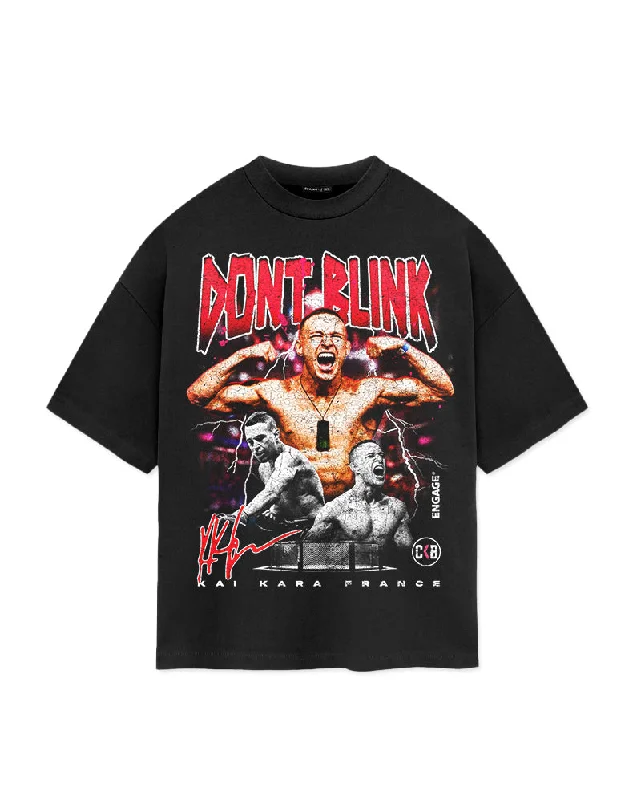 Don't Wait Kai Kara-France '305' Supporter T-Shirt