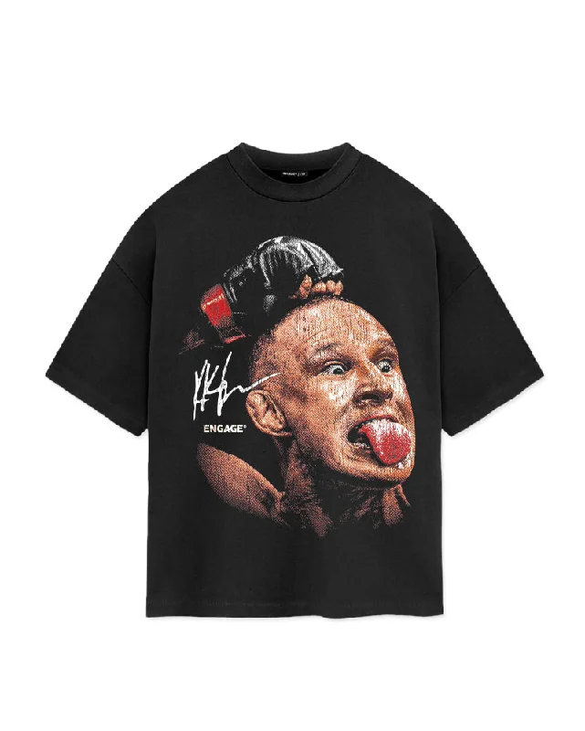 Bargain Prices Kai Kara-France 'Portrait' T-Shirt