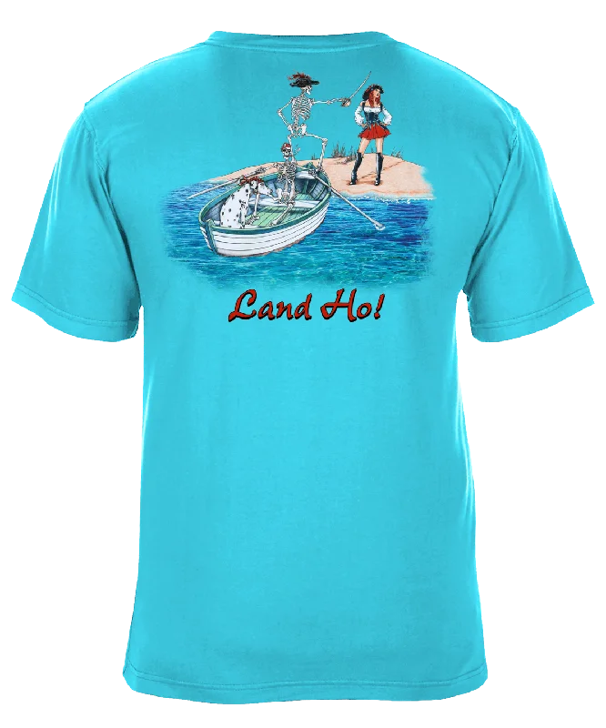 Mega Sale Land Ho!