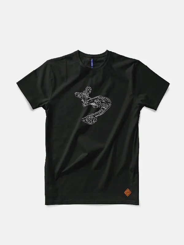 Special Offer Le Derailleur - T-shirt