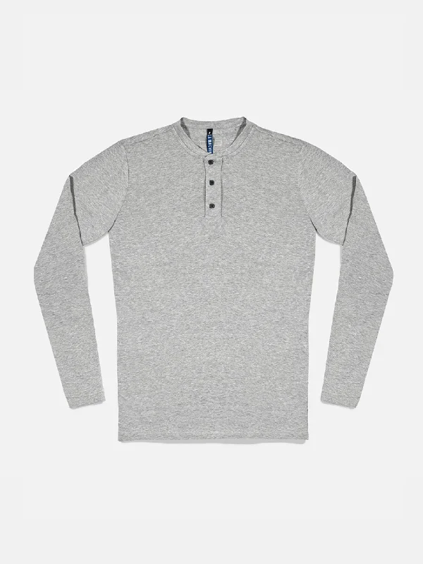 New Markdowns Le Pavé - Henley - Light Cobble Grey