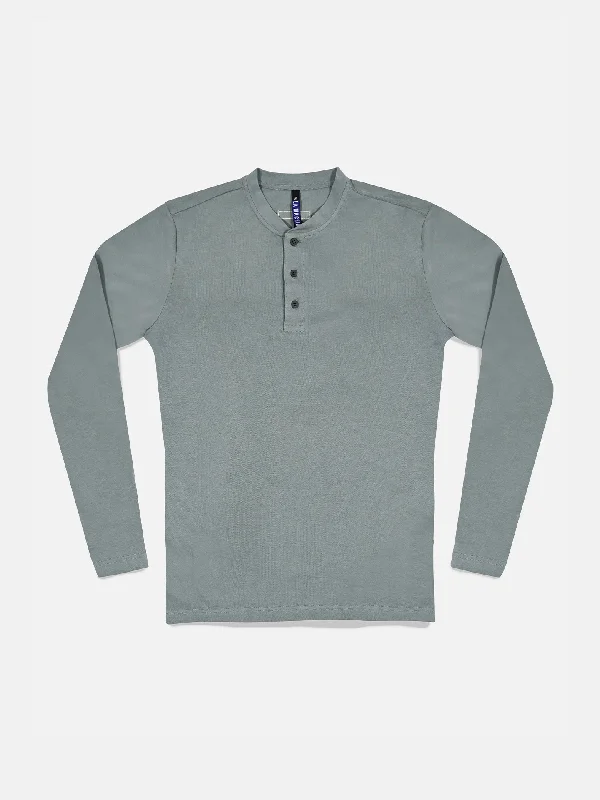 Time-Sensitive Le Pavé - Henley - Roubaix Blue