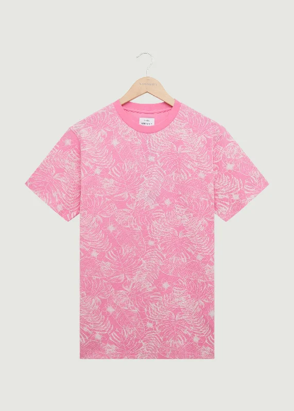 Daily Specials Madders T Shirt - Pink