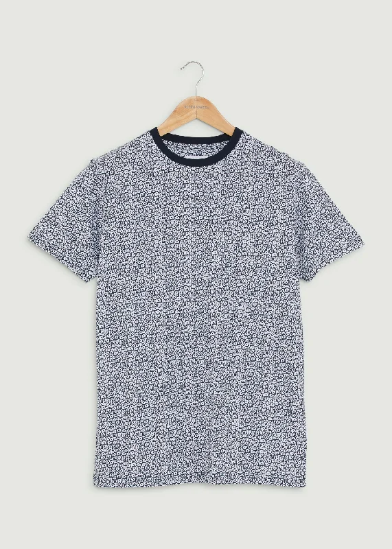 Big Discounts Melvyn Tee - Navy