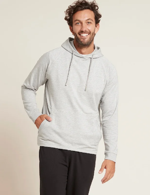 Early Access Men's Weekend Pullover Hoodie - Grey Marl