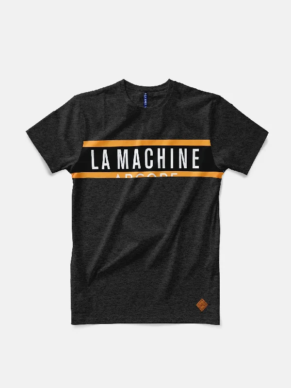 Unmissable Offer Molteni - The Remix - T-shirt