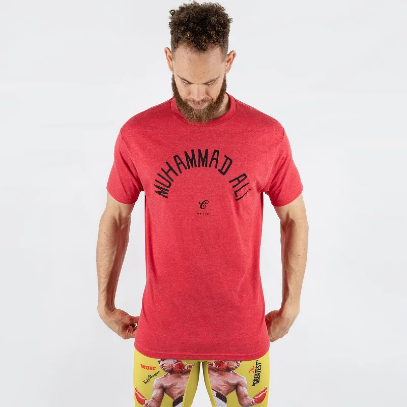Mega Deal MUHAMMAD ALI ROBE 1965 SHIRT