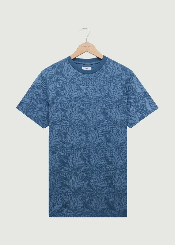 Clearance Items Neller T Shirt - Blue