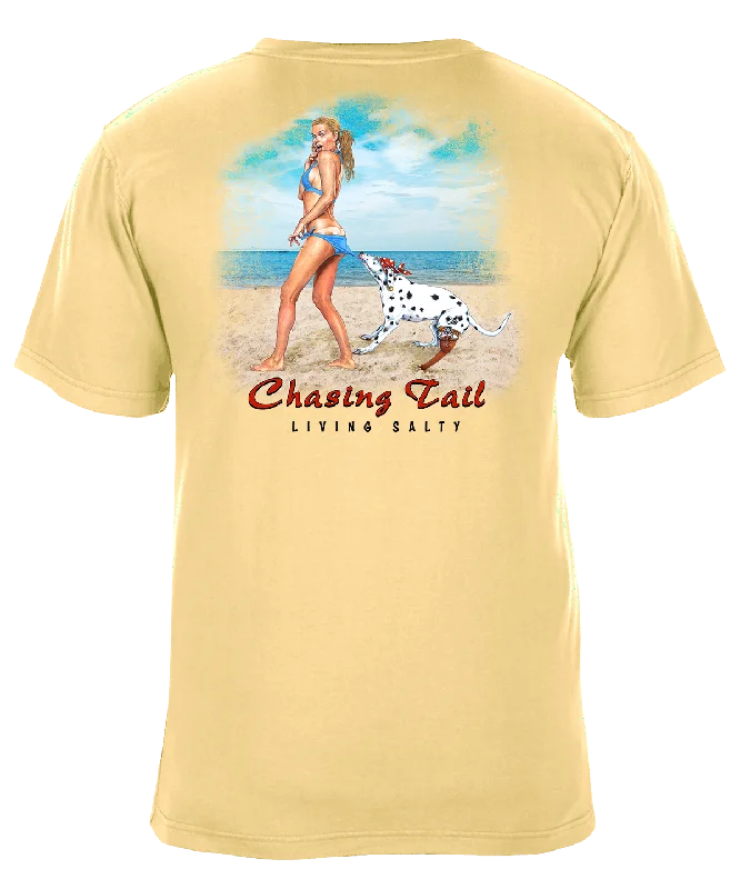 Take Advantage Chasing Tail