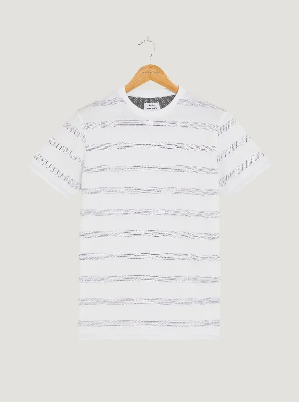 Price Drop Orsett T-Shirt - White