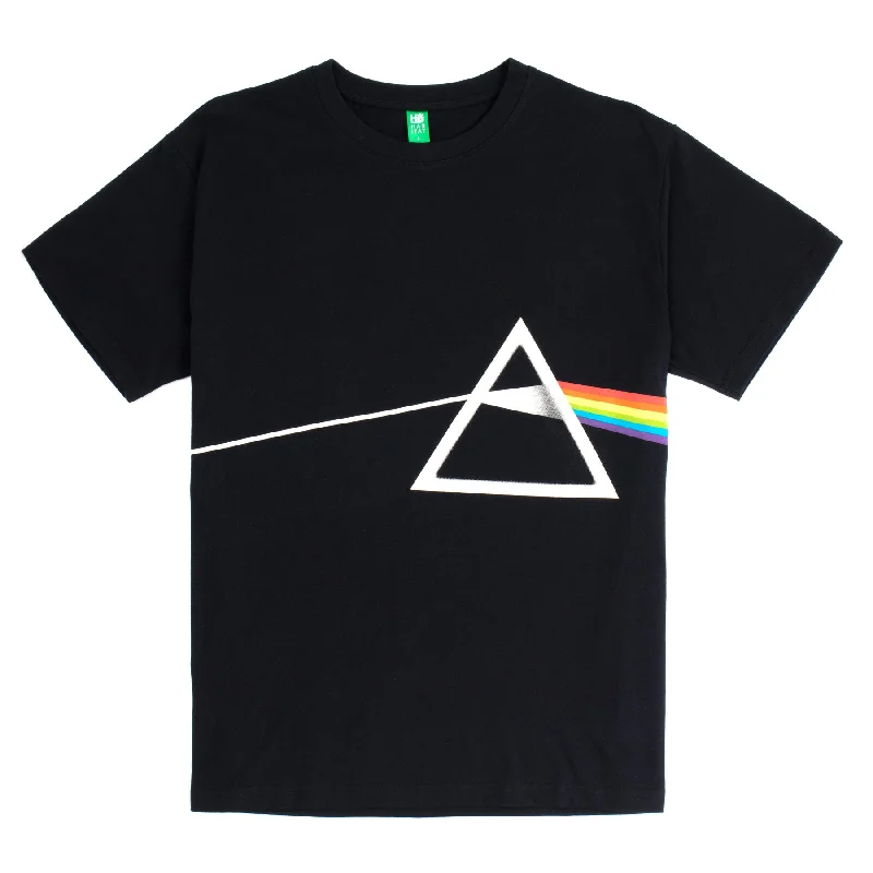 Savings Galore Pink Floyd Dark Side of the Moon T-Shirt