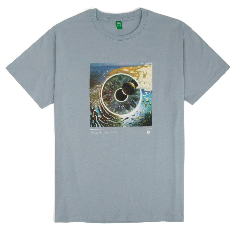 Crazy Deal Pink Floyd Pulse T-Shirt Indigo