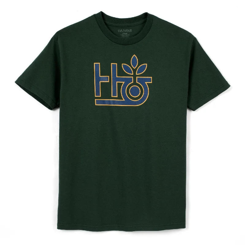 Weekend Discounts You Deserve Pod Logo T-Shirt