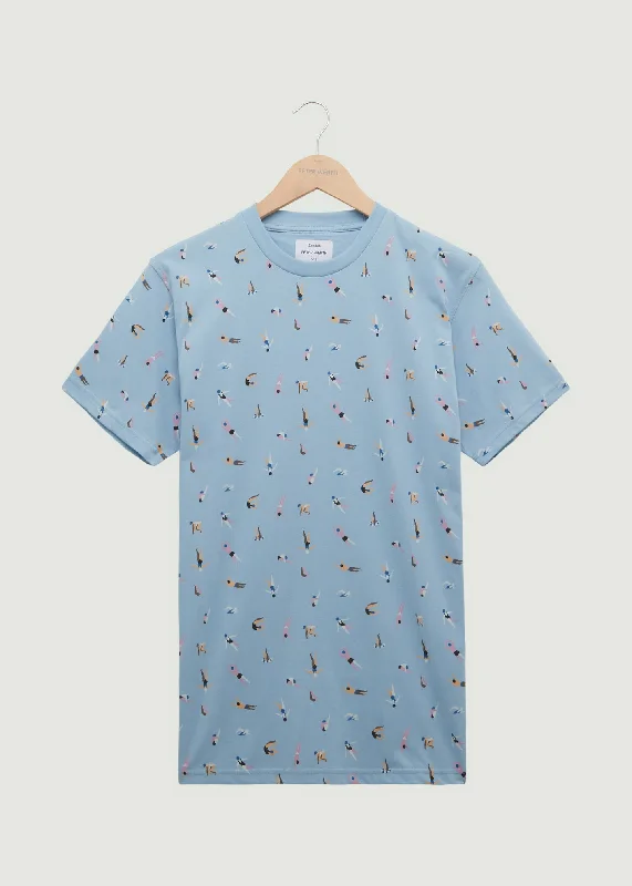 Super Savings Que T Shirt - Multi
