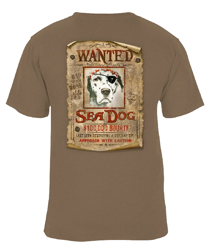 Mega Sale Sea Dog Bounty