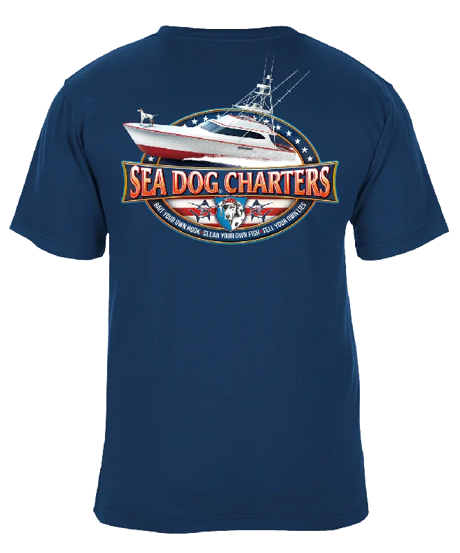 Massive Savings Sea Dog Charters