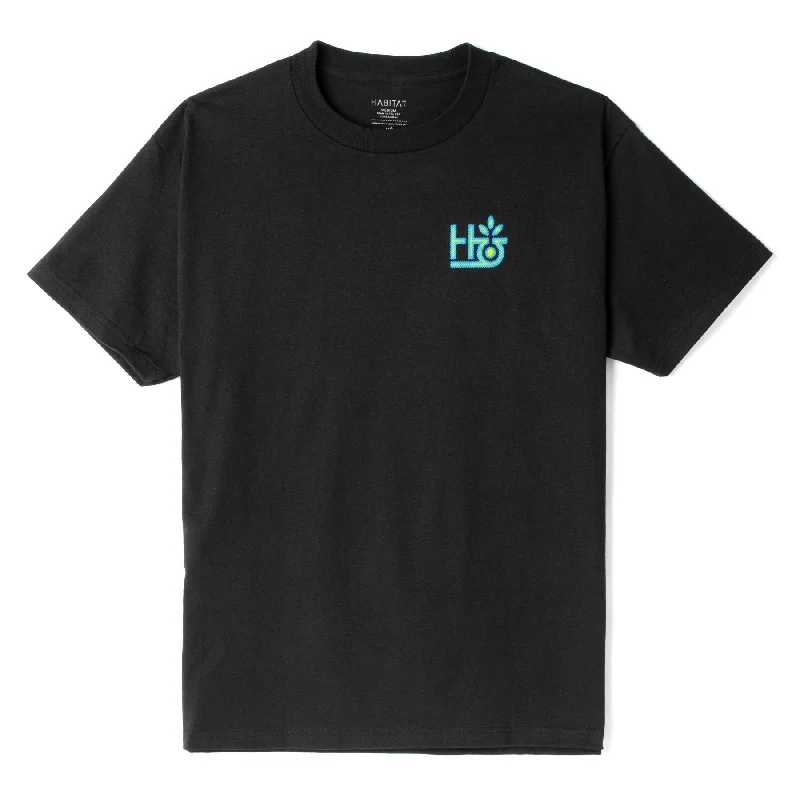 Weekend-Only Price Drops Speed Test T-Shirt Black