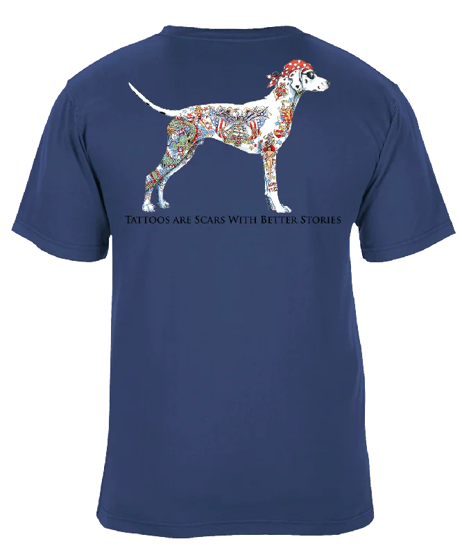 Limited Offer Tattoo Dog