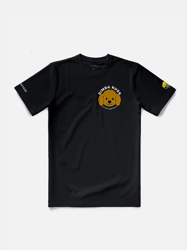 Online Only Team Visma | Lease a Bike - Bimba Kuss - T-shirt