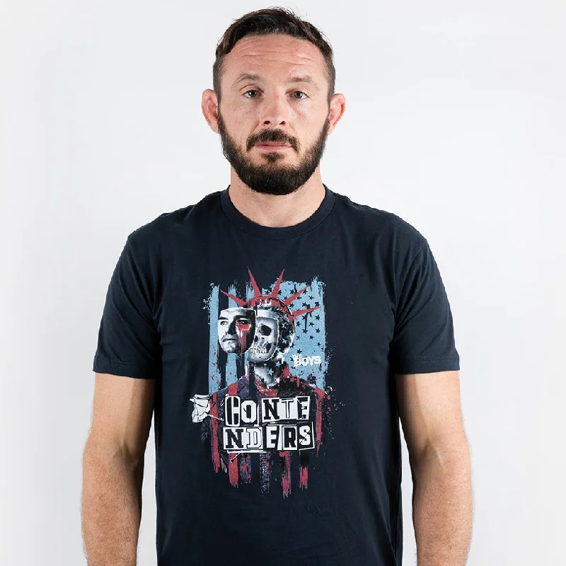 Sneak Peek Sale THE BOYS LIBERTY SHORT SLEEVE SHIRT
