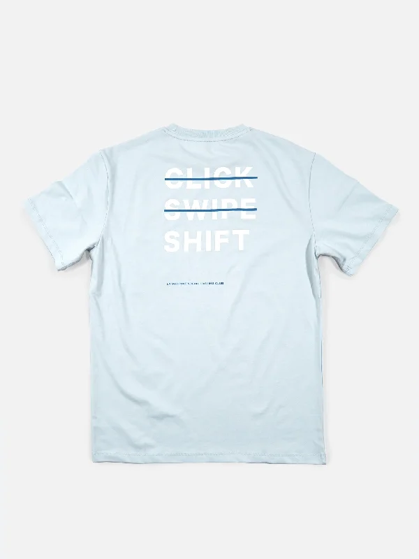 Today’s Deal Social Cycling Club - Loose Fit - T-shirt