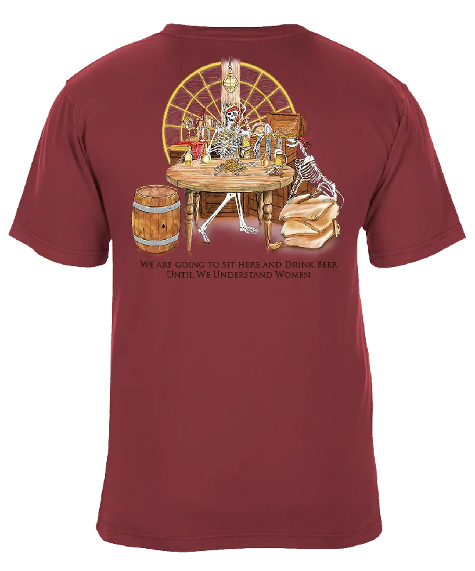 Deal Alert Until We Understand Women T-Shirt