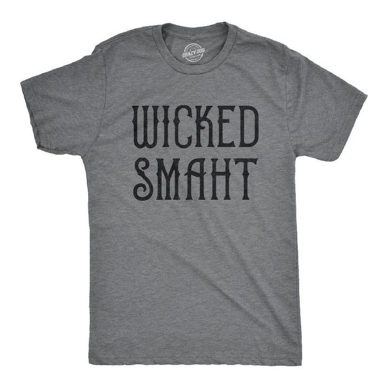 Special Discount Wicked Smaht Men's T Shirt