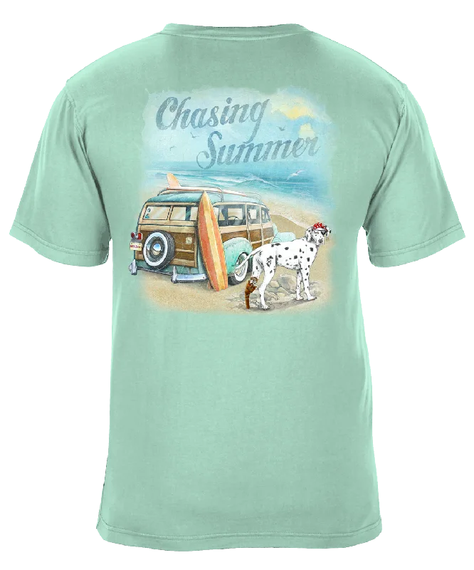 Clearance Event Woody Scene
